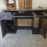 میز کامپیوتر ، میز تحریر ، کمد و کشو دار|میز تحریر و کامپیوتر|قرچک, مهدیه|دیوار