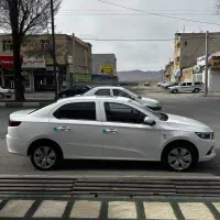 تارا وی 4 ال ایکس، مدل ۱۴۰۴|خودرو سواری و وانت|شهرکرد, |دیوار