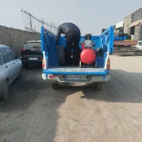 خرید فروش پمپ باد کارواش ابزار صنعتی