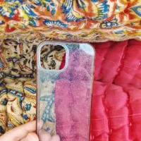 5 عدد گارد آیفون 15 نرمال در حد|لوازم جانبی موبایل و تبلت|مشهد, کوشش|دیوار