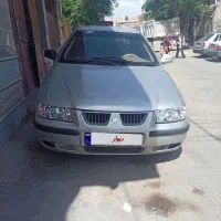 سمند x7|خودرو سواری و وانت|جیرفت, |دیوار