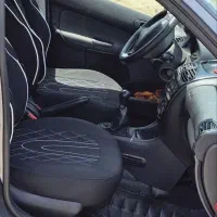 پژوtu3  206مدل97|خودرو سواری و وانت|تربت‌حیدریه, باغ سلطانی|دیوار