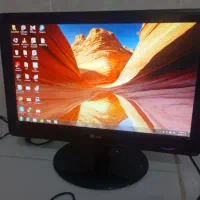 ال ای دی 19مانیتور الجی