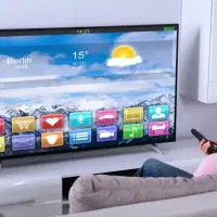 خدمات نصب Tv