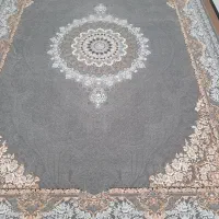 زیر قیمت بازار، جنس با کیفیت کاشان، فرش ۹ متری|فرش|مهاباد (آذربایجان غربی), |دیوار
