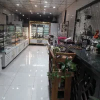 استخدام کارگر آقا جهت نظافت دستگاه و لوازم قنادی