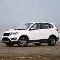 تمیزترین تیگو ۵ ۹۷ بی رنگ و....|خودرو سواری و وانت|ابهر, |دیوار