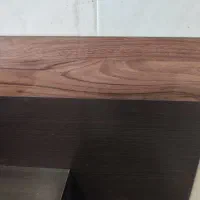 میز تلویزیون و کالاسکه سه چرخه