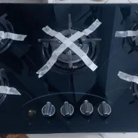 اجاق گاز  پخت پز