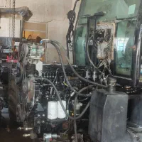 مکانیک و تعمیرکار تراکتور دیزل|خدمات موتور و ماشین|قزوین, |دیوار