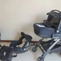 کالسکه نئوناتو