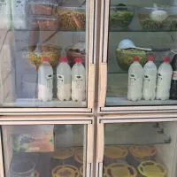 یخچال ایستاده ویترینی|فروشگاه و مغازه|قرچک, شهرک گلها|دیوار