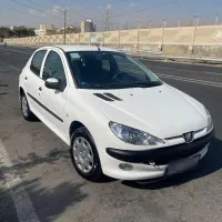 206 مدل ۹۶ تیوفایو بیرنگ به شرط