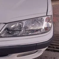 پارس ایکس یو سون پلاس سفارشی