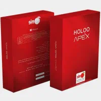 نرم افزار هلو فروش و آموزش(نمایندگی رسمی)