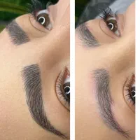 کلیه خدمات زیبایی تخفیف ویژه یلدایی|خدمات آرایشگری و زیبایی|کرمانشاه, |دیوار