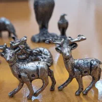 پیوتر|کلکسیون اشیاء عتیقه|تهران, جوادیه تهرانپارس|دیوار