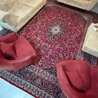 فرش دواز ده متری دستی|فرش|سلمان‌شهر, |دیوار
