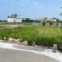 ۵۲۰ متر زمین شهرکی / منطقه بنجکول * مدارک کامل