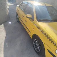 سمند LX EF7 بنزینی، مدل ۱۳۹۶|خودرو سواری و وانت|تبریز, |دیوار