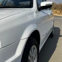 سمندسورن پلاس مدل۱۴۰۰|خودرو سواری و وانت|زنجان, |دیوار