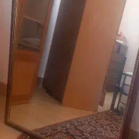 ایینه|آینه|اراک, |دیوار