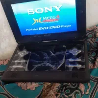 یک دستگاهDVD