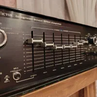 آمپلی فایر victor ( jvc )|سیستم صوتی خانگی|تهران, نظام‌آباد|دیوار