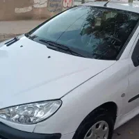 خودرو206تیپ2درحدواقعی