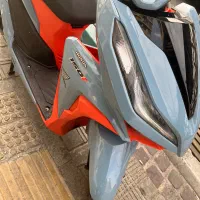 طرح کلیک کویر s2 بسیار تمیز بدون خط وخش|موتورسیکلت|تهران, فردوس|دیوار