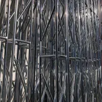 فروش واجاره اسپیس فریم طاق نصرت استیج قاب بنر موکب