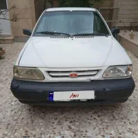 پراید ۱۴۱ مدل ۸۹