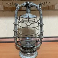 فانوس المانی  قدیمی عتیقه