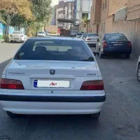 پارس مدل۹۹دوگانه بدون رنگ|خودرو سواری و وانت|کرمان, |دیوار