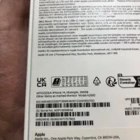 Iphone 14 آکبند|موبایل|تهران, دهونک|دیوار