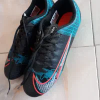 کفش استوک فوتبال|کیف، کفش، کمربند|شهریار, شهریار|دیوار