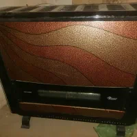 بخاری گاز ی