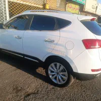 جک s5|خودرو سواری و وانت|چهاردانگه (تهران), |دیوار