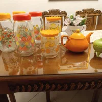 ظروف آشپزخانه