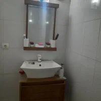 ایینه باروشویی وباکس