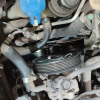 مکانیک خودرو،تعمیر. در محل