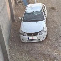 ساینا تصادفی