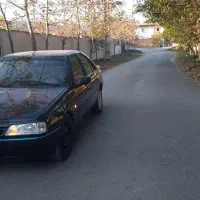 پژو|خودرو سواری و وانت|نوشهر, |دیوار