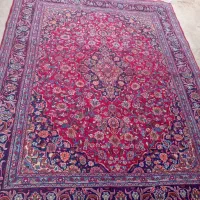 فرش دست بافت|فرش|قزوین, |دیوار