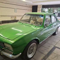 پژو ۵۰۴ درحد صفر