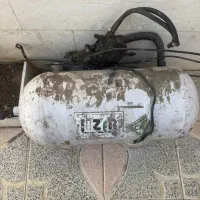کپسول گاز cng
