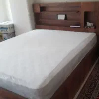 تخت خواب دو نفره