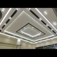 نیازمند نیرو برق کار ساختمان