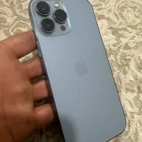 ایفون ۱۳ پرو مکس