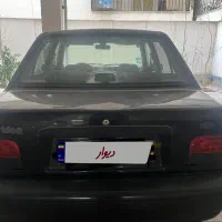 پراید ۸۳|خودرو سواری و وانت|پردیس, فاز ۸|دیوار